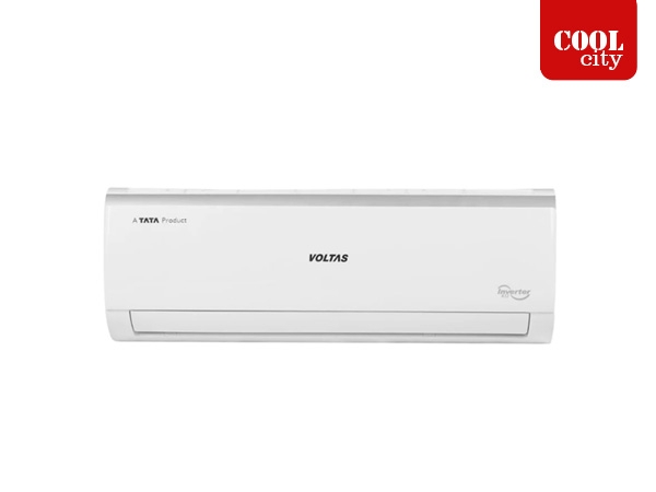 VOLTAS- 1TR 3STAR INVERTER 123V- VECTRA ELITE